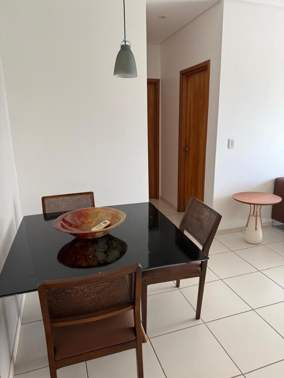 Life Ponta Negra - 5O Andar Apartment Manaus Exterior photo